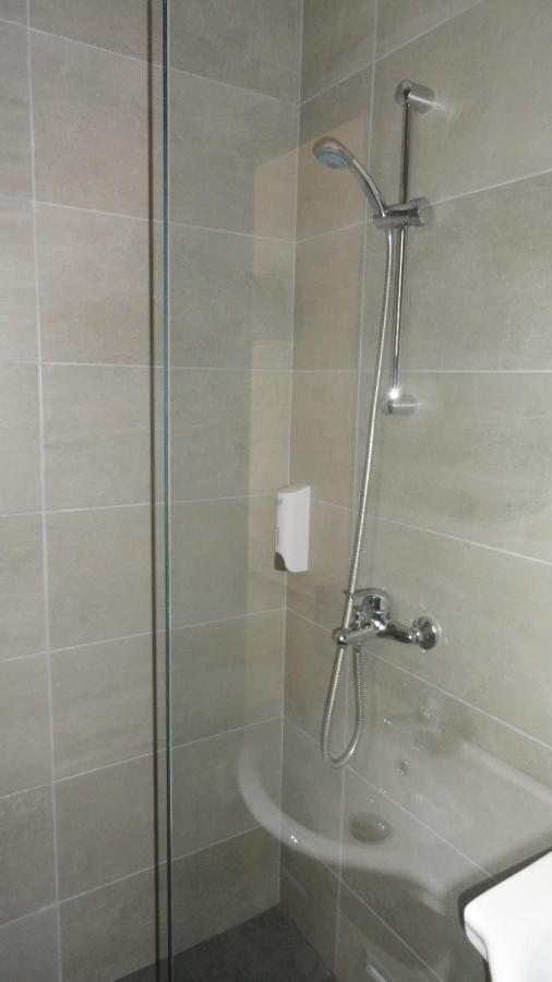 Afroditi Hotel Plakias Luaran gambar