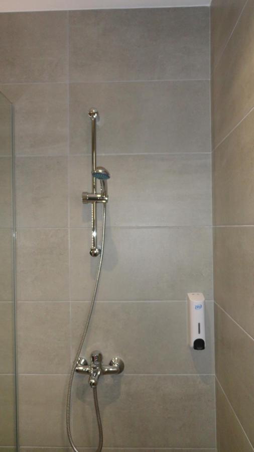 Afroditi Hotel Plakias Luaran gambar