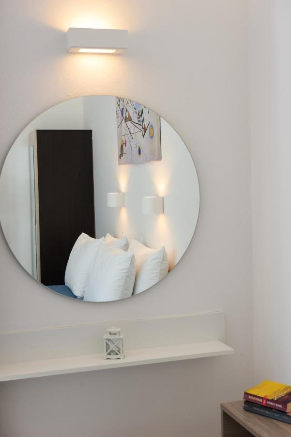 Afroditi Hotel Plakias Luaran gambar